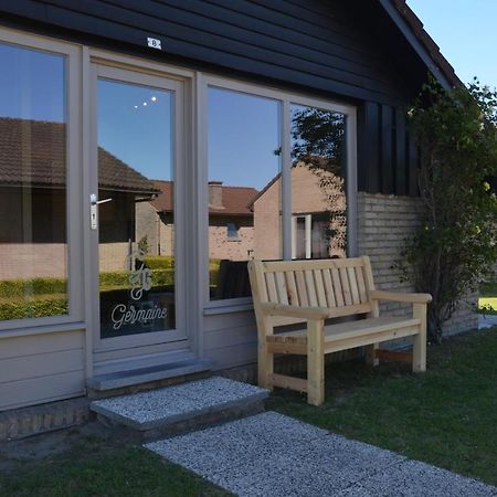 Vakantiehuis Germaine ミデルケルケ エクステリア 写真