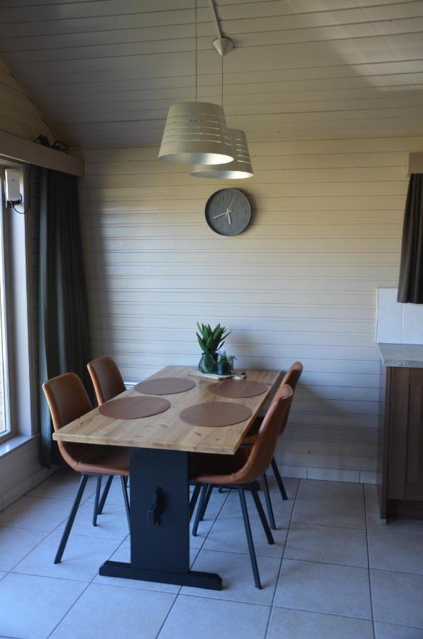 Vakantiehuis Germaine ミデルケルケ エクステリア 写真