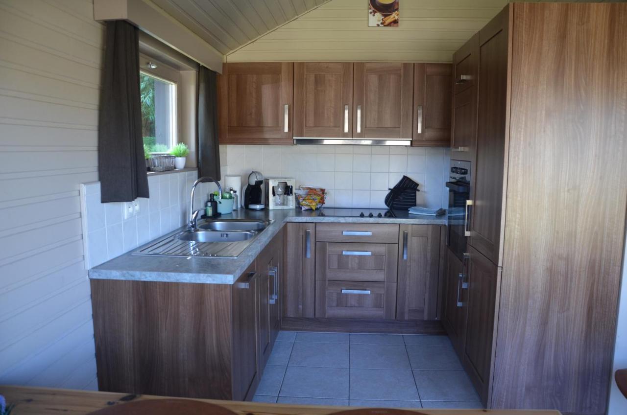 Vakantiehuis Germaine ミデルケルケ エクステリア 写真