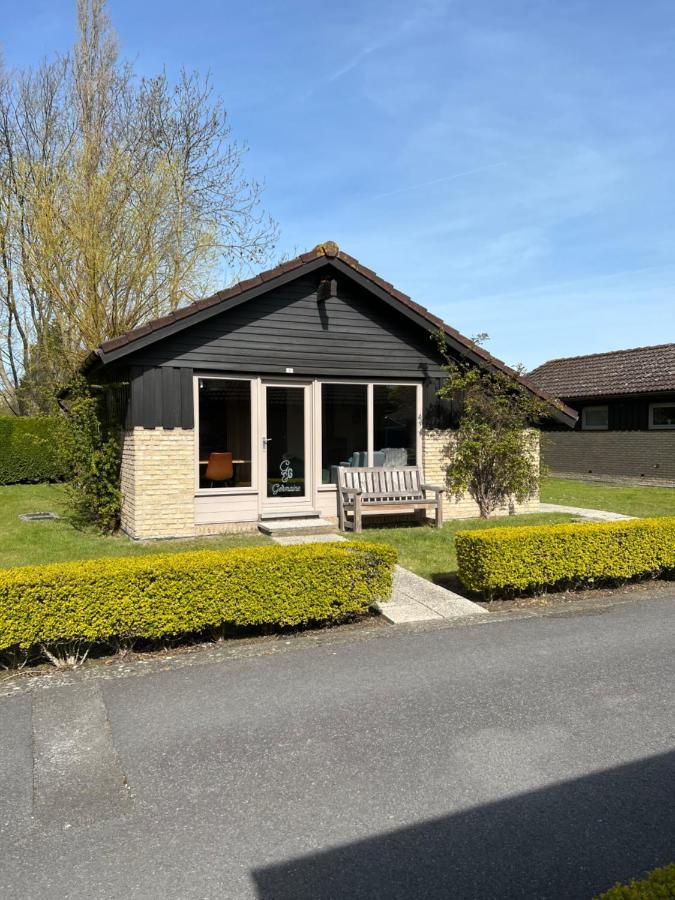 Vakantiehuis Germaine ミデルケルケ エクステリア 写真