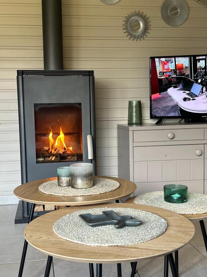 Vakantiehuis Germaine ミデルケルケ エクステリア 写真